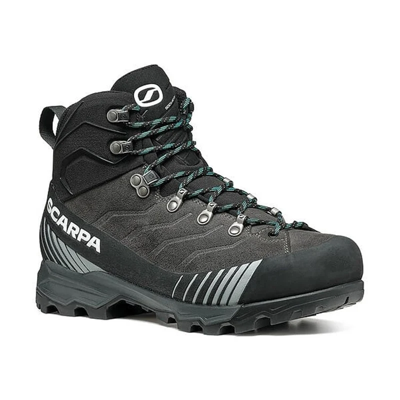 SCARPA RIBELLE TRK GTX - shark/grey