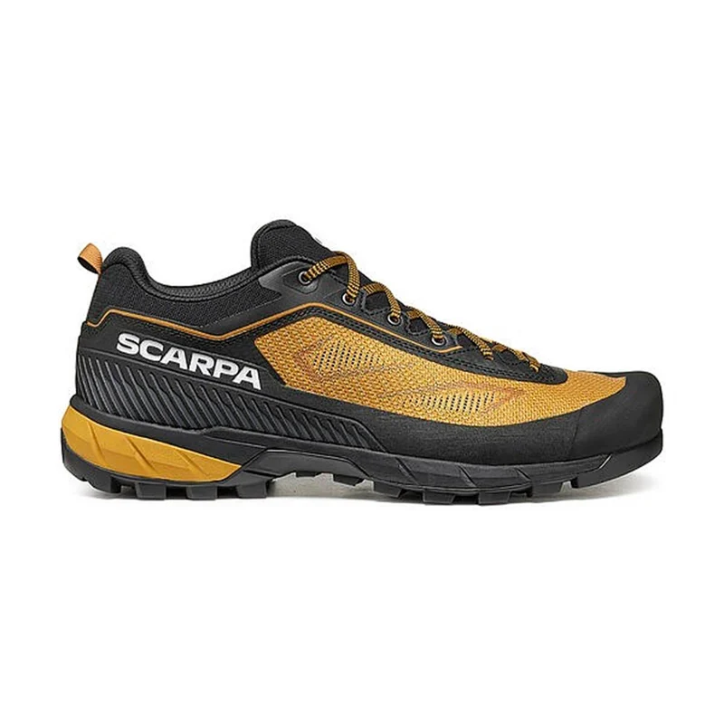 Scarpa Rapid LT caramel
