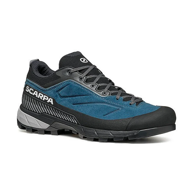 Scarpa Rapid XT ocean gray
