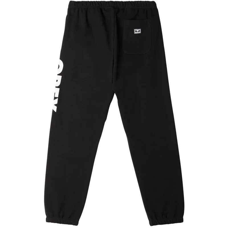 Obey bold Sweat pant