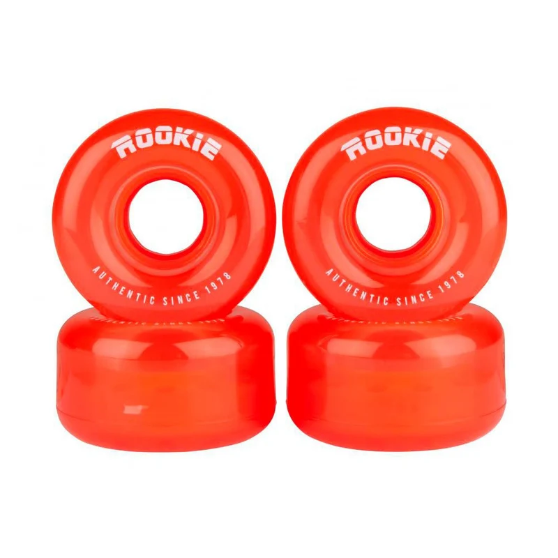 Quad Wheels Disco 4 - pack