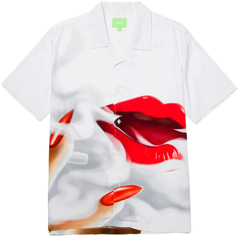 SEDUCTIVE RESORT S/S TOP