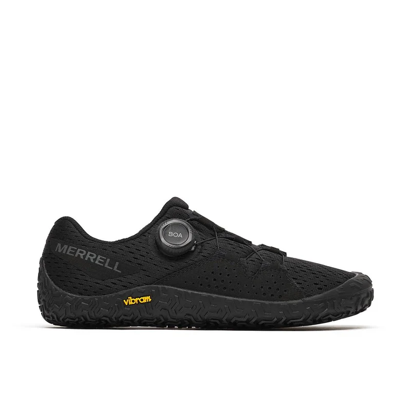 Merrell Vapor Glove 6 Boa Women black