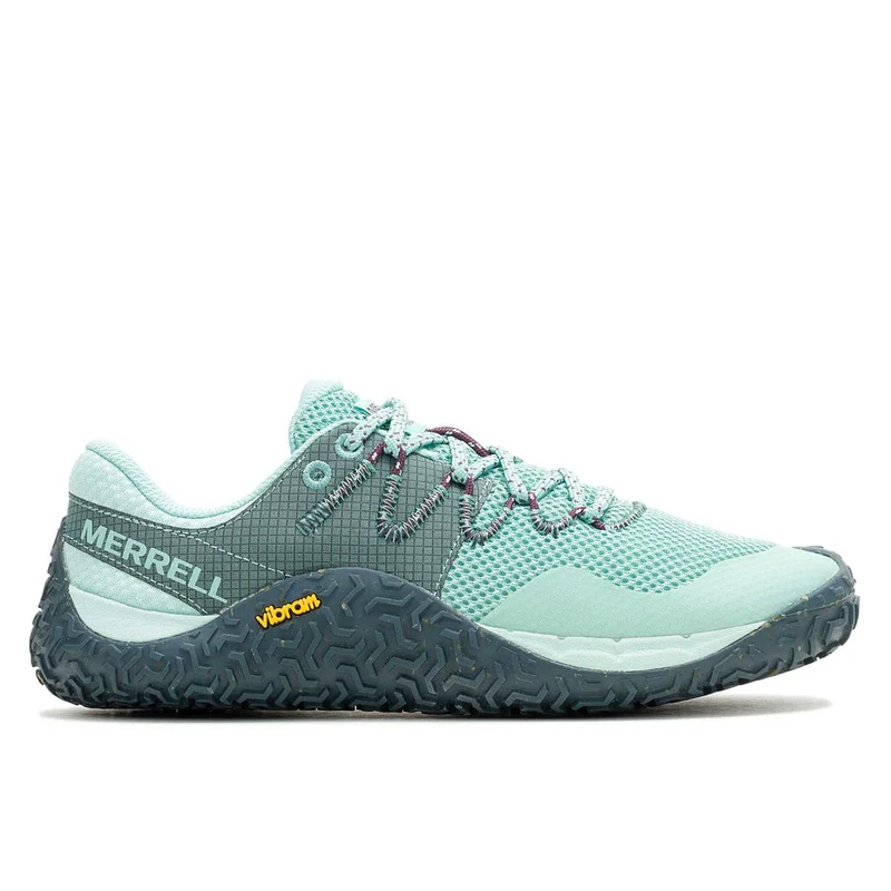 Merrell Trail Glove 7 Women frost blue