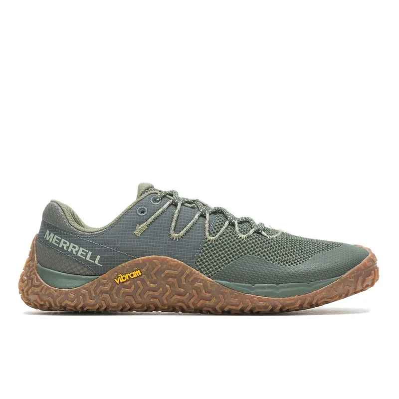 Merrell Trail Glove 7 Men pine gum