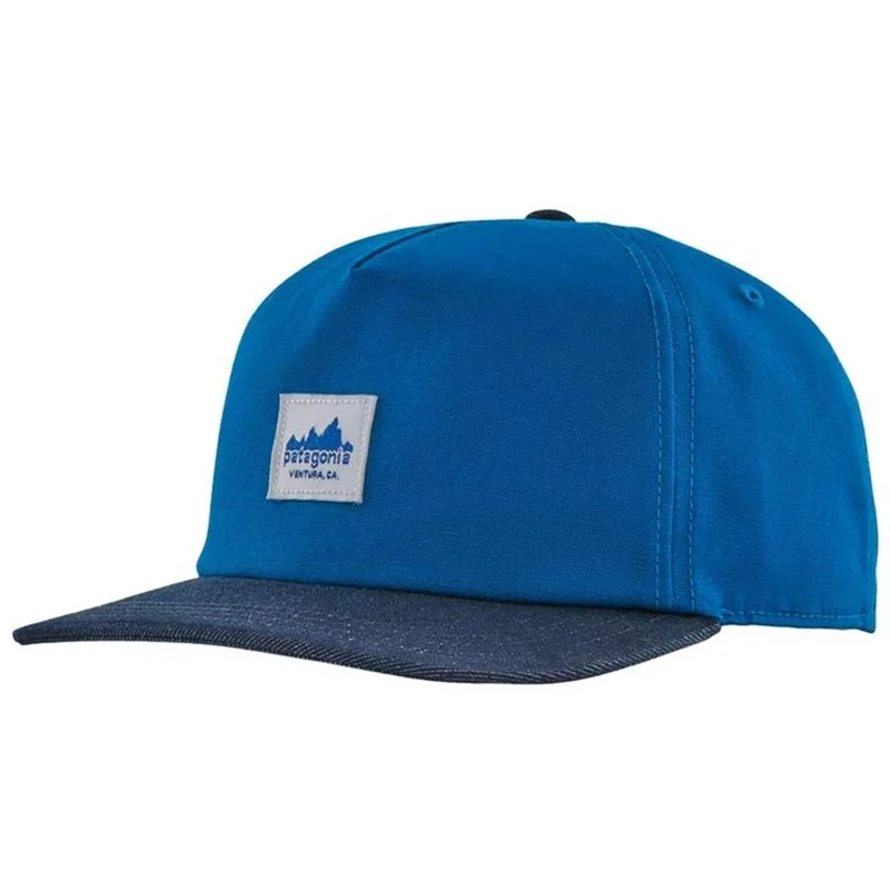 Patagonia Range Cap Unisex verschiedene Farben