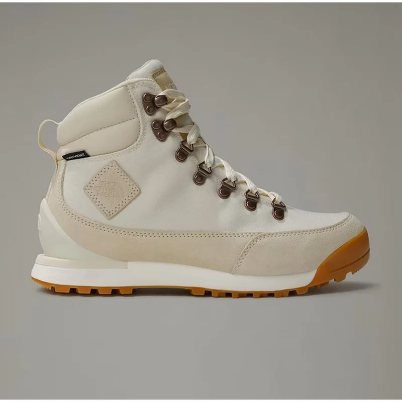 The North Face- Back-To-Berkeley IV Lifestyle Stoffstiefel für Damen