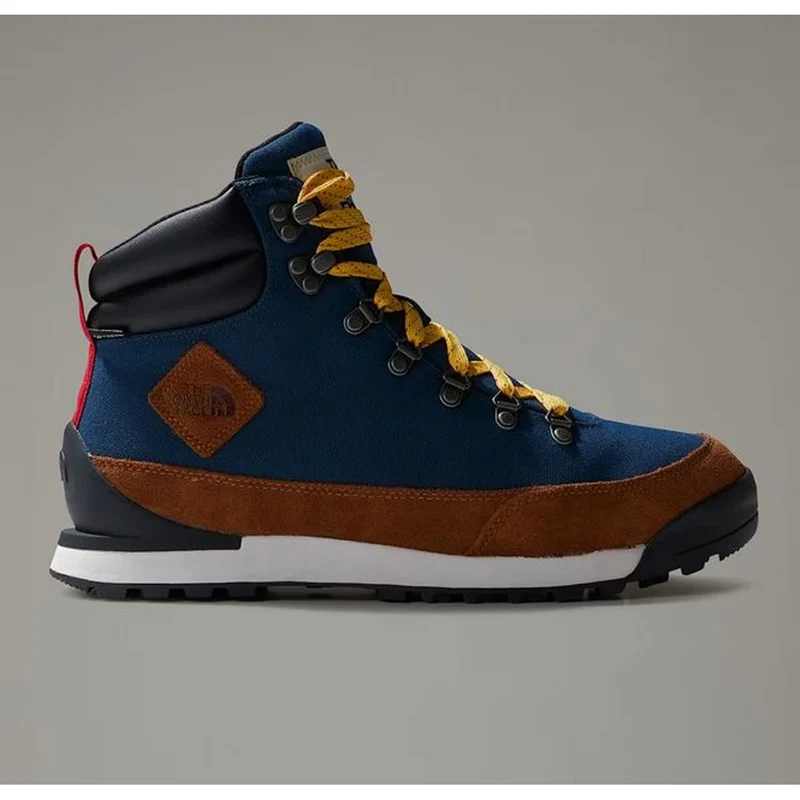 The North Face- Back-To-Berkeley IV Lifestyle Stoffstiefel für Herren