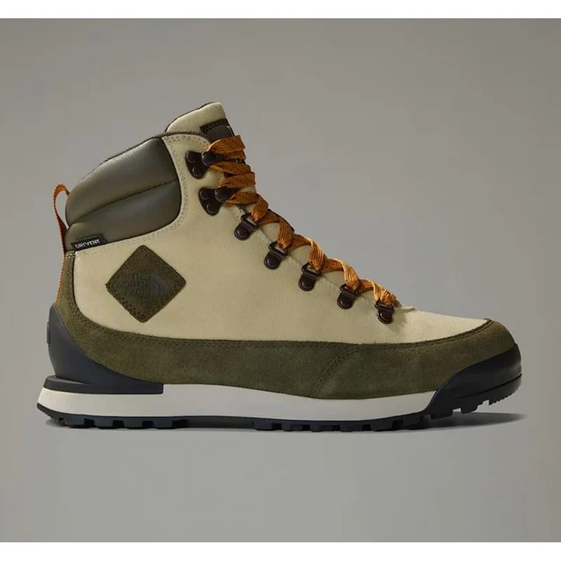 The North Face- Back-To-Berkeley IV Lifestyle Stoffstiefel für Herren