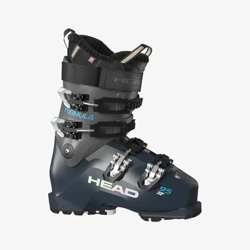 HEAD Formula 95 W MV GW Women´s Boot dark blue/anthracite
