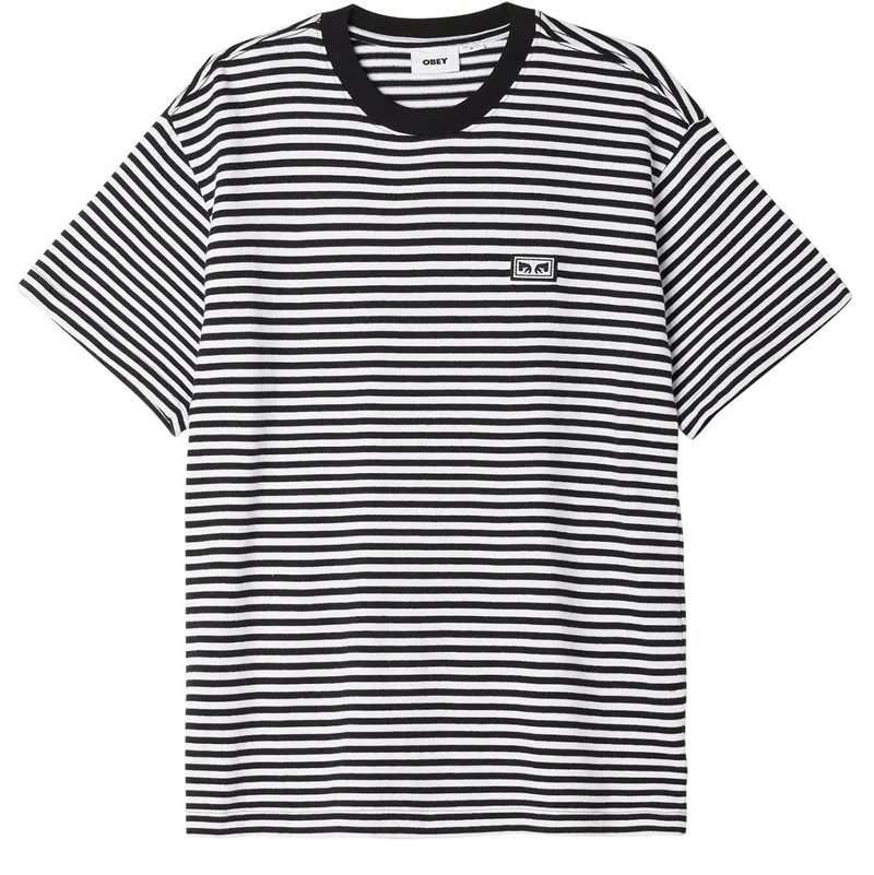 Established works eyes strp ss