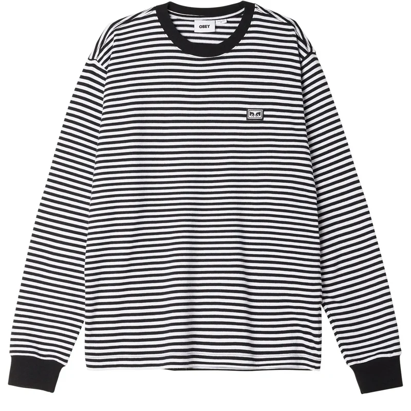 Established works eyes strp ls