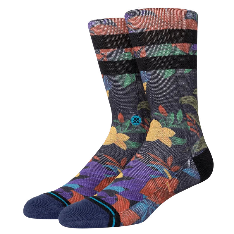 MUMU CREW SOCK