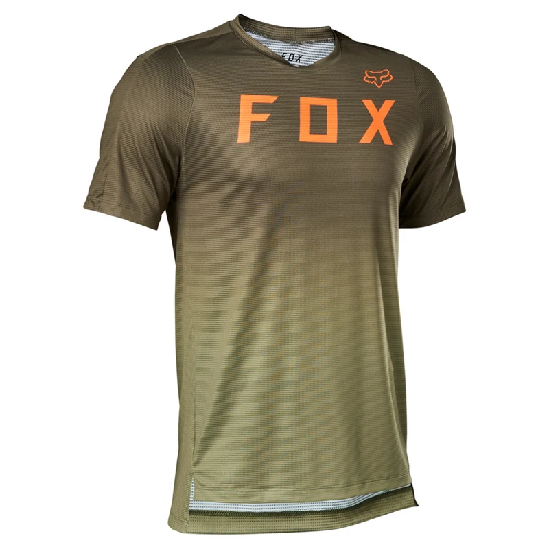 Fox Flexair SS Men's Jersey