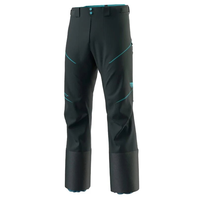 Dynafit Ridge Gore-Tex Hose Herren - blueberry