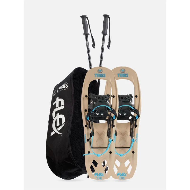 Tubbs Flex TRK 24 Snowshoes Kit