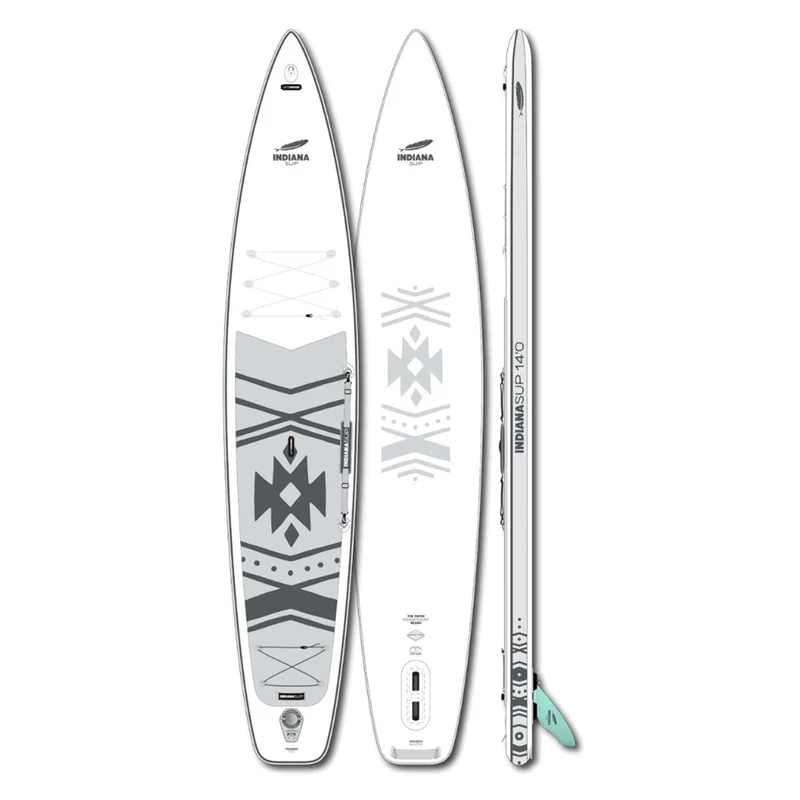 Indiana 14'0 Touring Inflatable