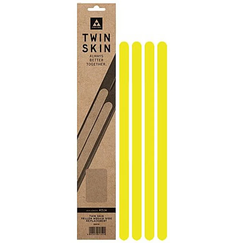 Fischer Twin Skin Mohair Mix