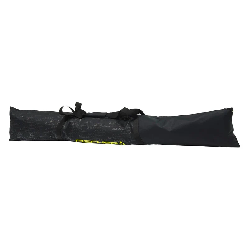 Fischer Skicase Eco XC 1 Pair 210 cm