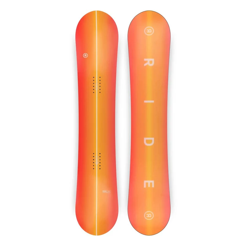 Ride Heartbreaker Snowboard