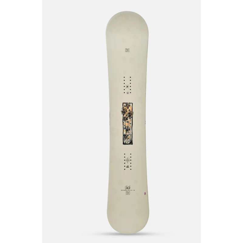 K2 First Lite Damen Snowboard 2024
