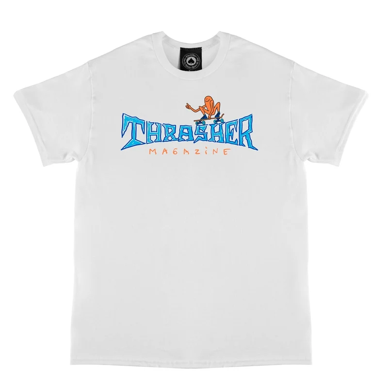 GONZ THUMBS UP T-SHIRT