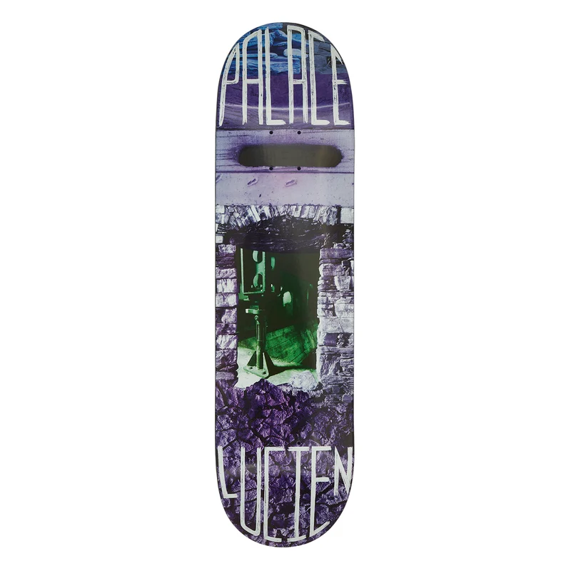 Palace Clarke Pro S30