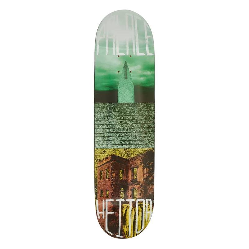 Palace Heitor Pro S30