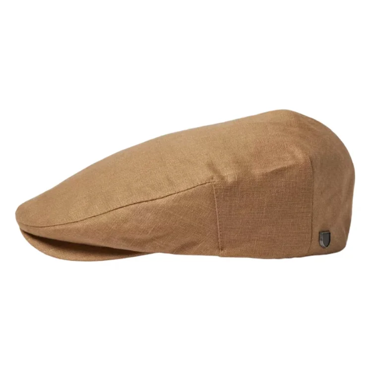 HOOLIGAN X SNAP CAP Mojave Hemp