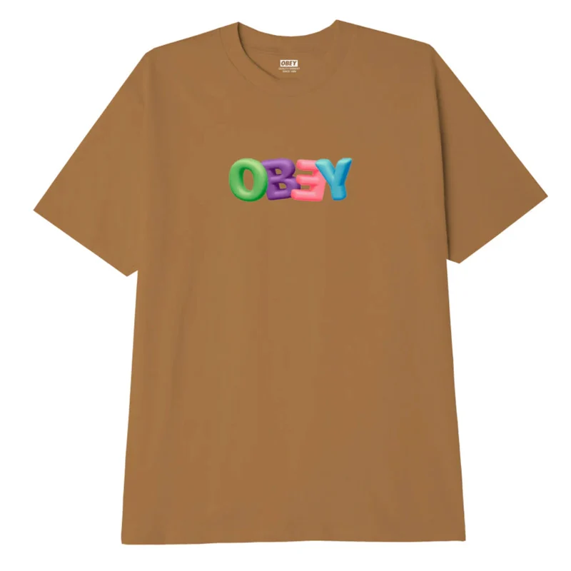 Obey bubble