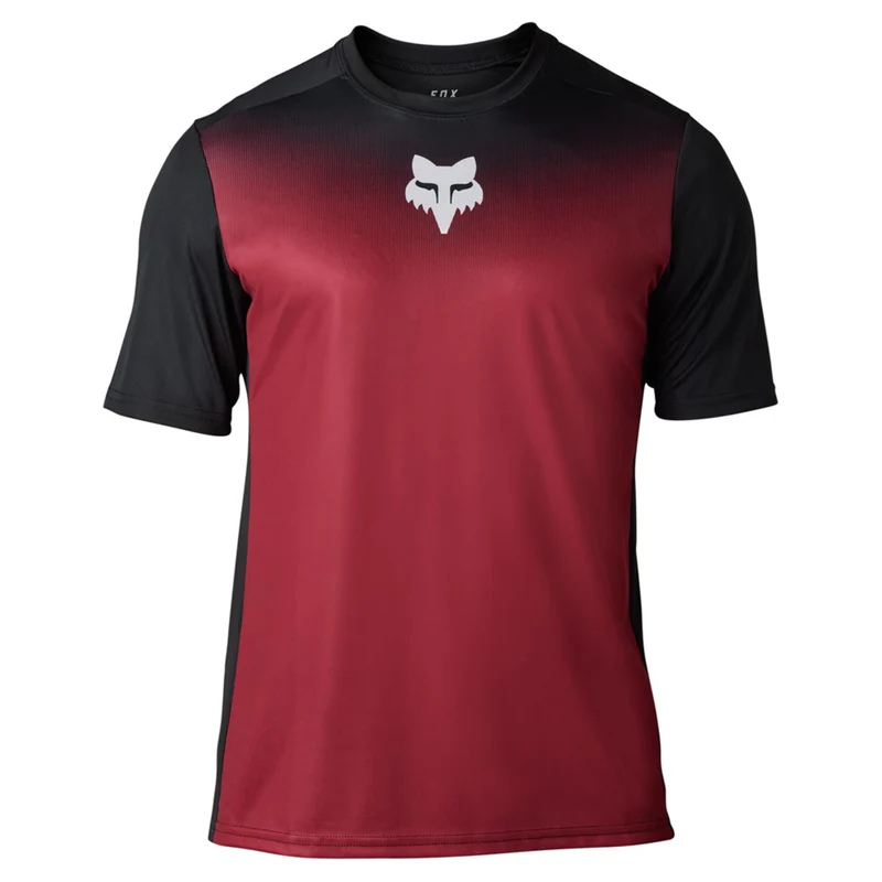 Fox Ranger SS Men's Jersey Keel