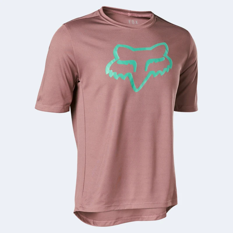 Fox Ranger SS Youth Jersey