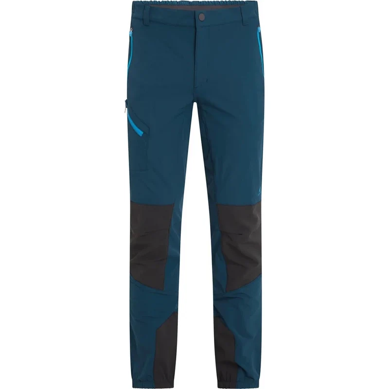 McKinley Beira Men blue petrol