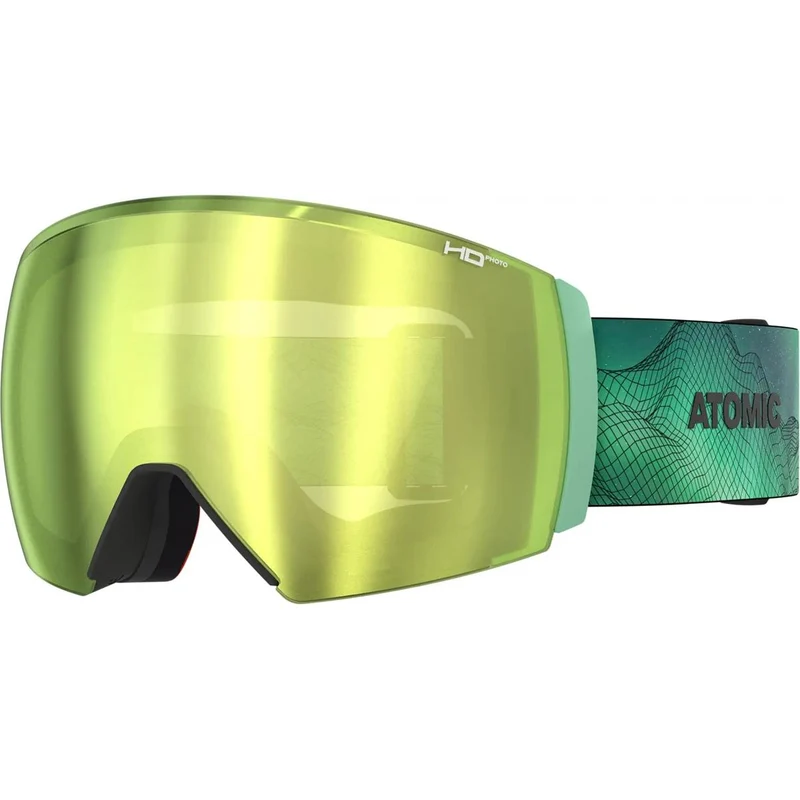 Atomic REVENT Q L SIGNATURE TD - aurora