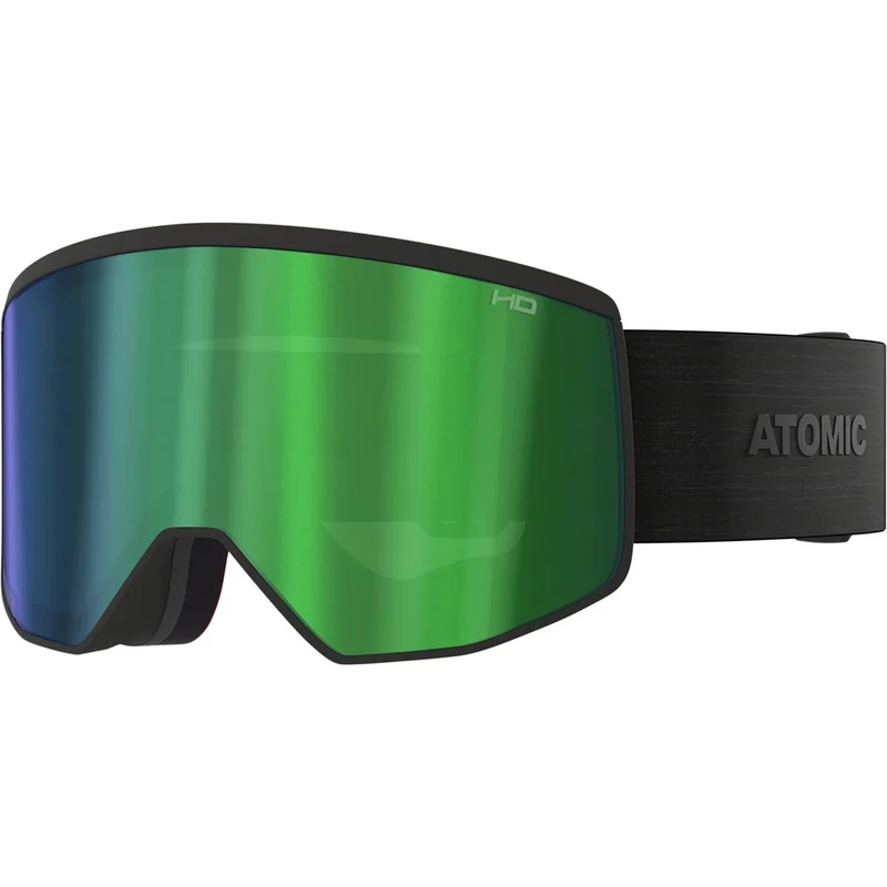 Atomic FOUR PRO L HD - all black