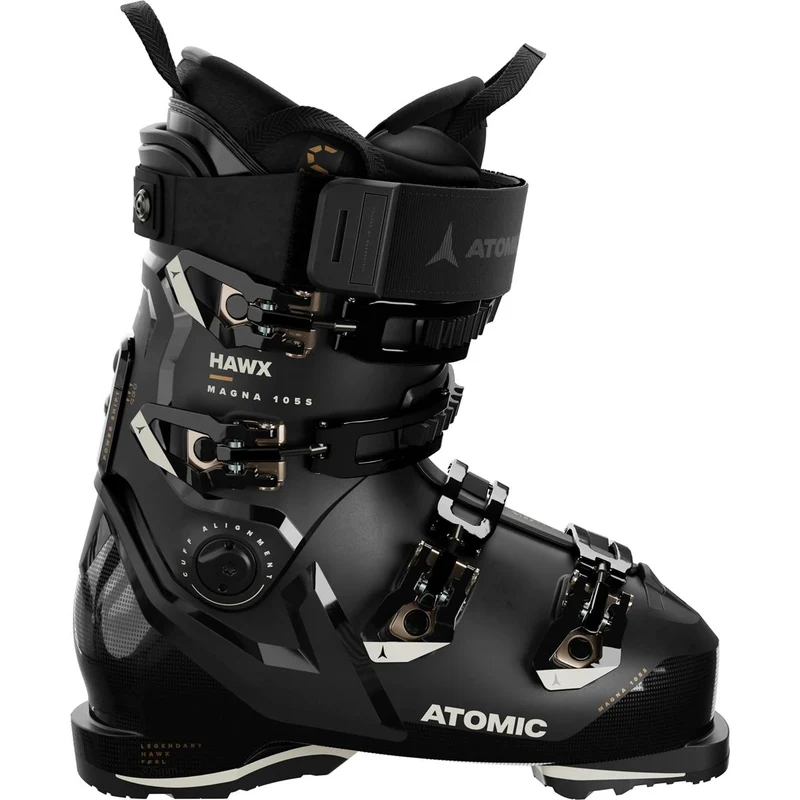 Atomic HAWX MAGNA 105 S W GW