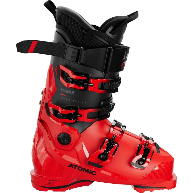Atomic HAWX ULTRA 130 RS GW - red/black