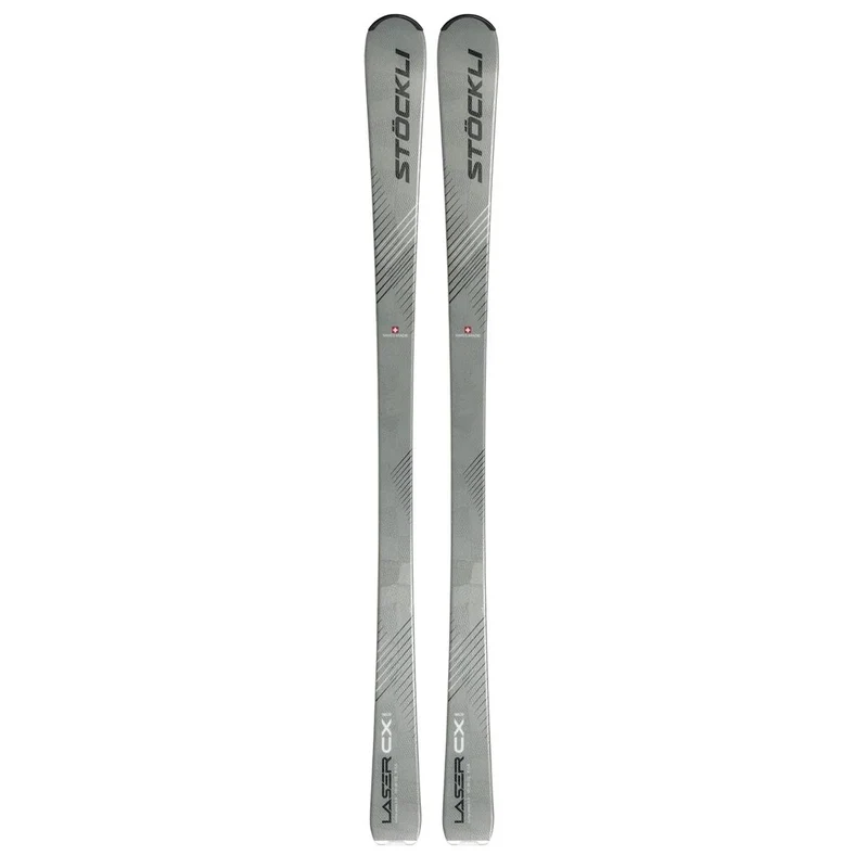 Stöckli Laser CX 2025 2026