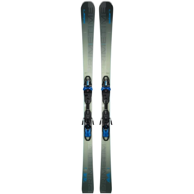 Elan Primetime 44+ + EMX 12.0 2024 2025