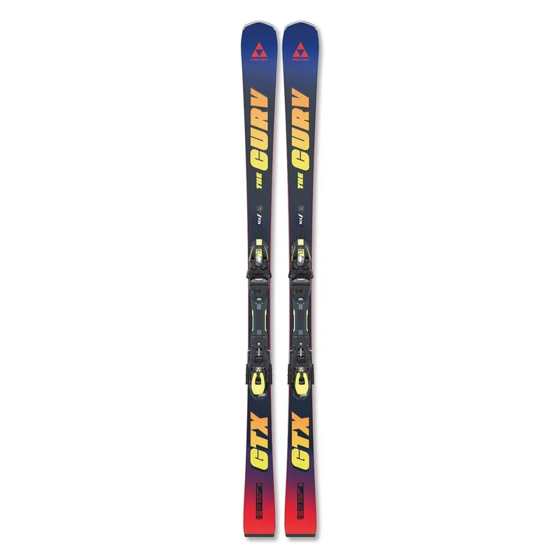 Fischer The Curv GTX + RX 13 GW 2024 2025