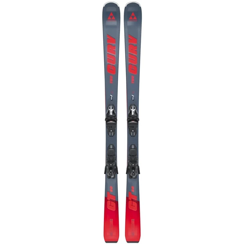 Fischer The Curv GT 80 + RSW11 2025 2026