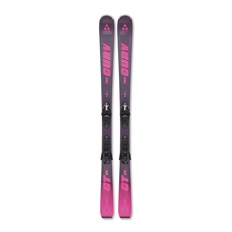 Fischer The Curv GT80 + RSW11 2025 2026