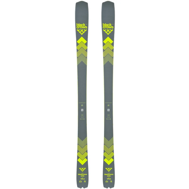 blackcrows Octo Freerideski