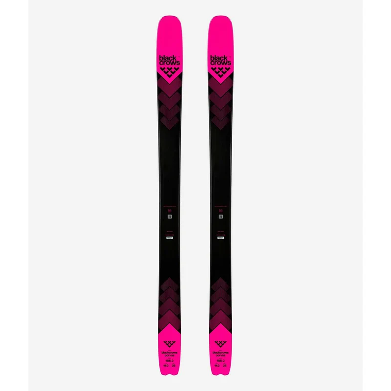 blackcrows Corvus Freerideski 2024-25