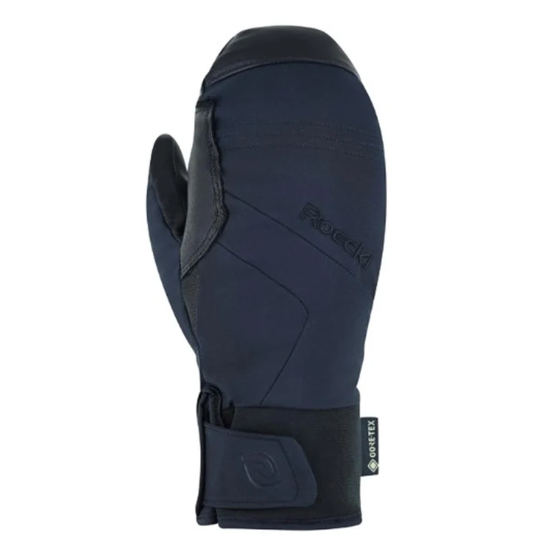 Roeckl Sahoro GTX Mitten black