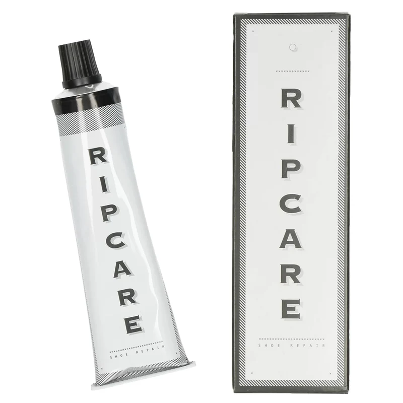 Ripcare Shoe Repair Glue Clear
