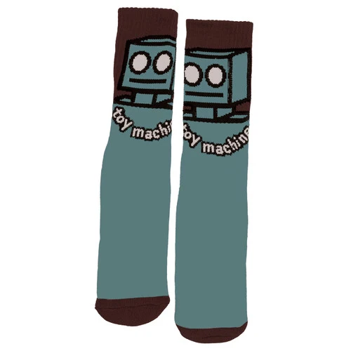 ROBOT SOCK