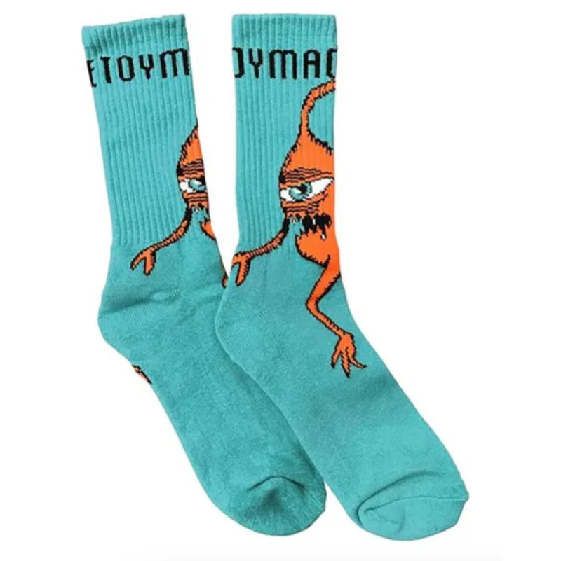 Sect Bars Sock