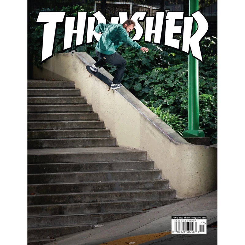 Magazine Juni 2022