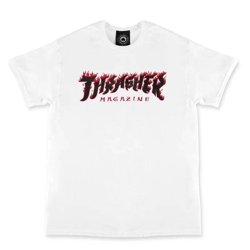 POSSESSED LOGO S/S
